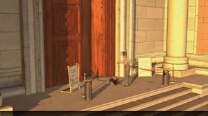 The Raven - Legacy of a Master Thief 2