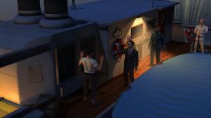 The Raven - Legacy of a Master Thief Digital Deluxe Edition 10