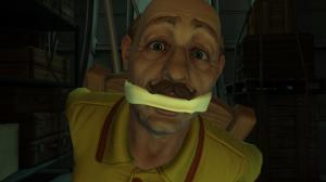 The Raven - Legacy of a Master Thief Digital Deluxe Edition 11