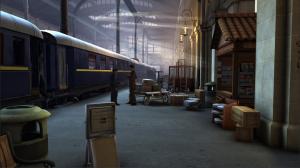 The Raven - Legacy of a Master Thief Digital Deluxe Edition 13