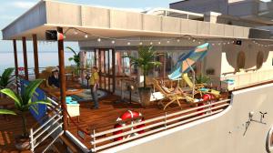 The Raven - Legacy of a Master Thief Digital Deluxe Edition 9