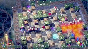 Super Bomberman R PC, wersja cyfrowa 2