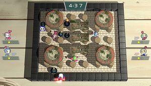 Super Bomberman R PC, wersja cyfrowa 6