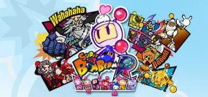 Super Bomberman R PC, wersja cyfrowa 1