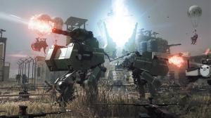 Metal Gear Survive PC, wersja cyfrowa 11