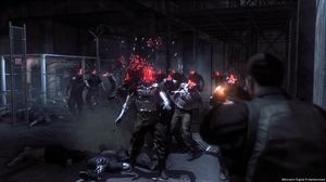 Metal Gear Survive PC, wersja cyfrowa 6