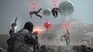 Metal Gear Survive PC, wersja cyfrowa 8