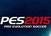 Pro Evolution Soccer 2015 PC, wersja cyfrowa 1