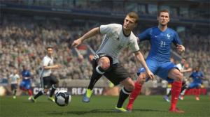Pro Evolution Soccer 2017 PC, wersja cyfrowa 4