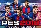Pro Evolution Soccer 2018 EU PC, wersja cyfrowa 1