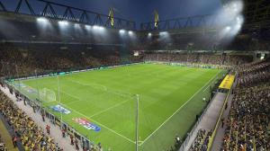 Pro Evolution Soccer 2018 EU PC, wersja cyfrowa 2