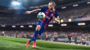 Pro Evolution Soccer 2018 EU PC, wersja cyfrowa 3
