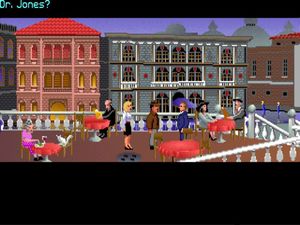 LucasArts Adventure Pack PC, wersja cyfrowa 4