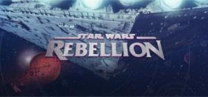 Star Wars Rebellion PC, wersja cyfrowa 1