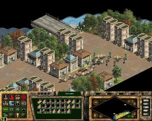 Star Wars Galactic Battlegrounds Saga PC, wersja cyfrowa 2