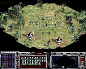 Star Wars Galactic Battlegrounds Saga PC, wersja cyfrowa 6