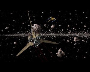 Star Wars Starfighter PC, wersja cyfrowa 3