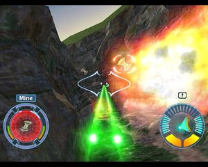 Star Wars Starfighter PC, wersja cyfrowa 4