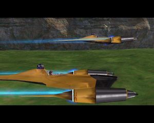 Star Wars Starfighter PC, wersja cyfrowa 5