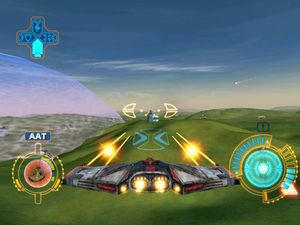 Star Wars Starfighter PC, wersja cyfrowa 6