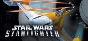 Star Wars Starfighter PC, wersja cyfrowa 1