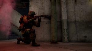 Squad PC, wersja cyfrowa 6