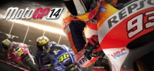 MotoGP 14 PC, wersja cyfrowa 1