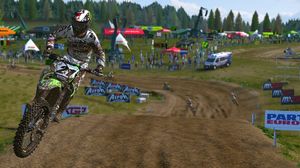 MXGP - The Official Motocross Videogame PC, wersja cyfrowa 2
