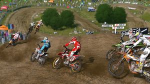MXGP - The Official Motocross Videogame PC, wersja cyfrowa 3