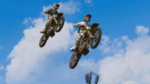 MXGP - The Official Motocross Videogame PC, wersja cyfrowa 6