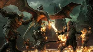 Middle-Earth: Shadow of War Definitive Edition PC, wersja cyfrowa 8