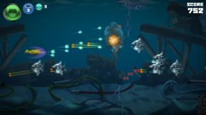 Project G PC, wersja cyfrowa 6