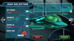 Project G PC, wersja cyfrowa 7