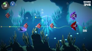 Project G PC, wersja cyfrowa 8