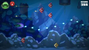 Project G PC, wersja cyfrowa 9