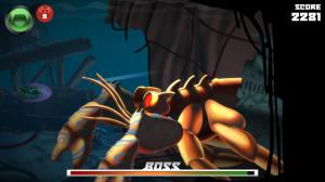 Project G PC, wersja cyfrowa 11