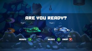 Project G PC, wersja cyfrowa 13