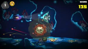 Project G PC, wersja cyfrowa 3