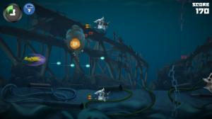 Project G PC, wersja cyfrowa 4