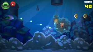 Project G PC, wersja cyfrowa 5