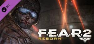 F.E.A.R. 2 - Reborn DLC PC, wersja cyfrowa 1