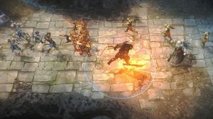 Guardians of Middle-Earth PC, wersja cyfrowa 3