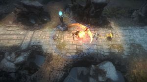 Guardians of Middle-Earth PC, wersja cyfrowa 4