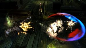 Dungeon Siege III EU PC, wersja cyfrowa 1
