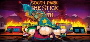 South Park: The Stick of Truth EN Language Only EU PC, wersja cyfrowa 1
