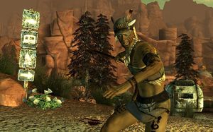 Fallout: New Vegas - Honest Hearts DLC PC, wersja cyfrowa 5