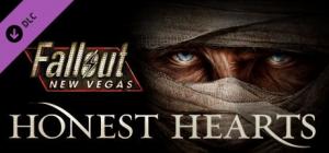 Fallout: New Vegas - Honest Hearts DLC PC, wersja cyfrowa 6