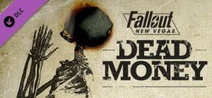 Fallout: New Vegas - Dead Money DLC PC, wersja cyfrowa 2