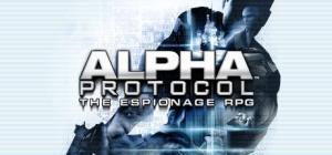 Alpha Protocol PC, wersja cyfrowa 1
