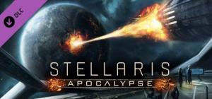 Stellaris - Apocalypse DLC PC, wersja cyfrowa 1